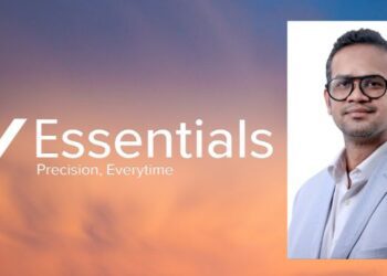 An AV Essential Purpose with Vision, Mission, n Passion