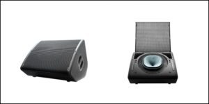 NEXO expands industry-standard P+ Series point source speaker