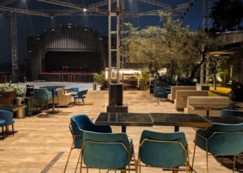 Pune’s Orilla Experiences Sonic Sorcery with Devil Acoustics