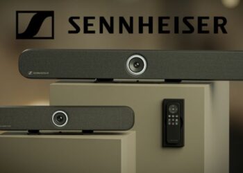 Sennheiser TeamConnect Bar Solutions Beckon Indian SMEs