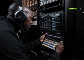 Shure Announces Agreement to Acquire AB Wavemark OY