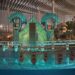 Unusual Rigging & Engineering Rigs Up Marine Magic at Seaworld Abu Dhabi