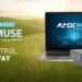 HARMAN Announce New AMX MUSE Automation Platform