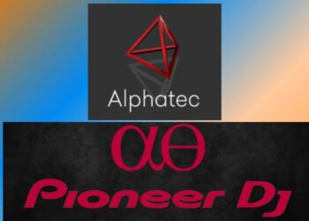 Pioneer DJ Partners in Strategic Alliance with Alphatec
