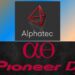 Pioneer DJ Partners in Strategic Alliance with Alphatec