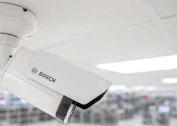 AVIOTEC 8000i Brings Next Gen Fire Detection Technology