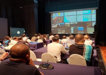 Bosch Singapore Gets its Message Across Loud and Clear