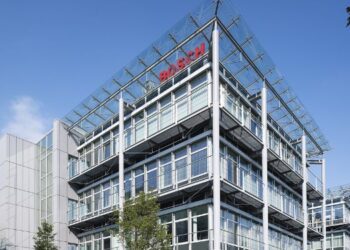 Bosch Realigns Building Tech Division to Focus on Systems Integration Business
