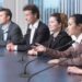 Bosch Adds Dicentis Flush Modular Product Range  to its IP-based Conference Portfolio