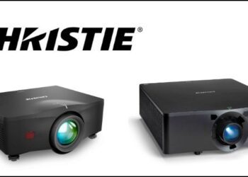 Christie Launches New Inspire and HS Series 1DLP Laser Projectors