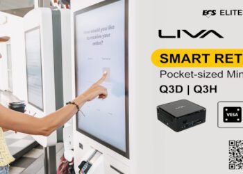 IFI India: Grow Your Business with LIVA Mini PCs and Its Industrial Applications