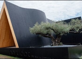 Electro-Voice and Dynacord Enhance the Ultimate Coffee Experience at Harudot Chonburi