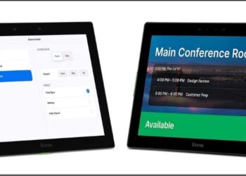 Extron and Zoom Deliver New Ways to Add  Superior Collaboration and Control to Any Space