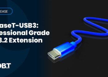 HDBaseT Alliance to Standardise High-Performance USB 3.2 Extension