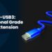 HDBaseT Alliance to Standardise High-Performance USB 3.2 Extension