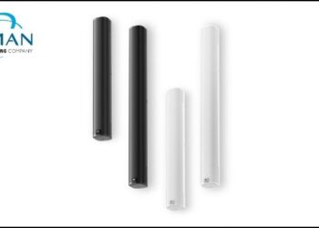 JBL Professional Introduces FIR Tunings for Select Control Contractor Series Loudspeakers