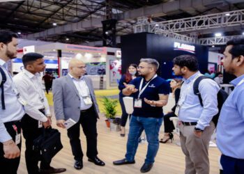 InfoComm India 2023: Equips Businesses  for Today’s Rapid-fire Tech Race