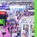 Feel the Buzz: LED CHINA 2024, February 26-28 – Lighting Up Excitement for LED and AV Industries