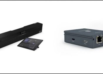 MSolutions and Lenovo Simplify the Collaboration Infrastructure