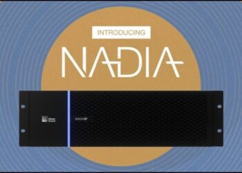 Meyer Sound Introduces the NADIA Integrated Digital Audio Platform for Constellation Acoustic System Installations