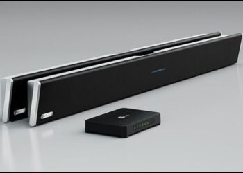 Nureva Enables Easy Multi-camera Switching in Larger Spaces with New Camera Zones Feature