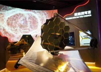 Hong Kong Space Museum over the Moon with PIXERA Mini