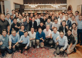 Q-SYS Hosts an Eventful Partner Appreciation Night