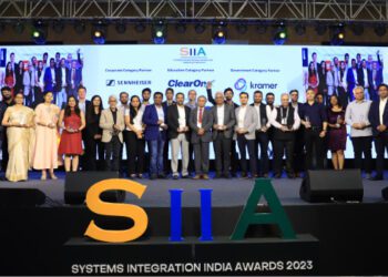 SI India Awards 2023 Winners