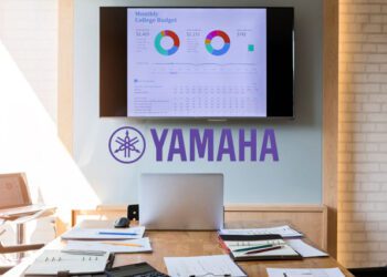 Yamaha’s CS-500 Now Certified for Microsoft Teams