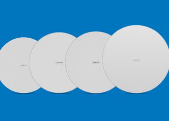 Q-SYS Launches Zero-Bezel Models of AcousticDesign Series Loudspeakers