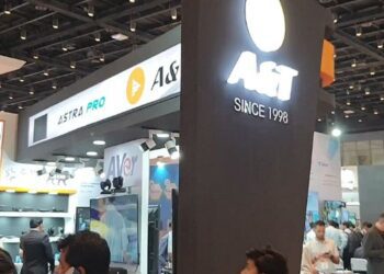 A&T Video Networks Arrives at InfoComm India 2023