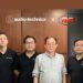 Audio-Technica Appoints Mercoms System Sdn Bhd as its Commercial Distributor for Malaysia