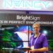 NVincy Brings ‘BrightSign’ of Series XC5 Media Players