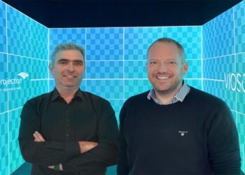 VIOSO Acquires domeprojection