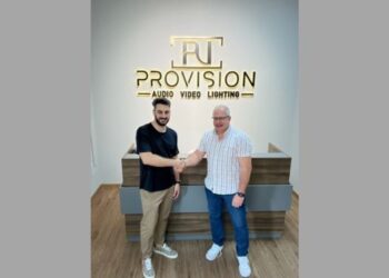 GLP Expands Sales Network in Middle East