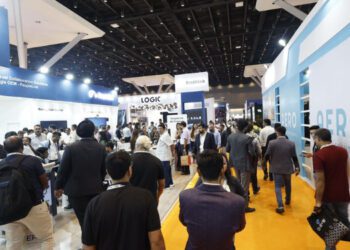 InfoComm India 2023 Wraps Up with Record-Breaking Success