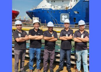 Ideal Systems Provide Live Video Distribution System Aboard 4,000-ton Go Explorer Ship
