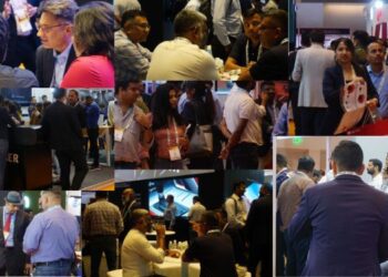 InfoComm India 2023: Momentum of a New Growth Trajectory
