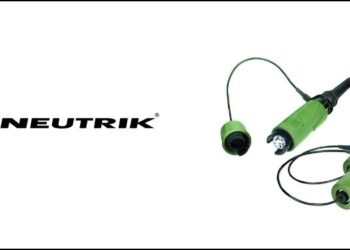 Neutrik Extends Fibre Portfolio with Fiberfox EBC25 and Fiberfox X-treme EBC25