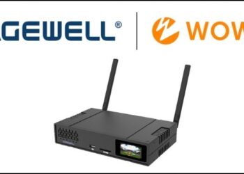 Magewell Integrates Ultra Encode AIO Live Media Encoder with Wowza Video Platform