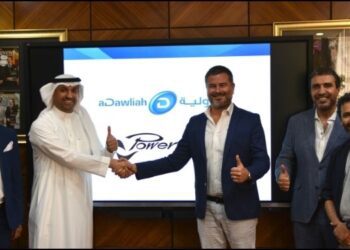 Powersoft Appoints aDawliah as Saudi Arabia Distributor