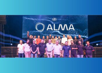 Procom Middle East Hosts DAS Audio’s Alma Software Launch and Training Event in Dubai