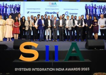 SIIA 2023: AV Momentum Celebrated with Rejuvenation