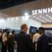 TeamConnect Bar Plays Central to Sennheiser Show at IFI 2023