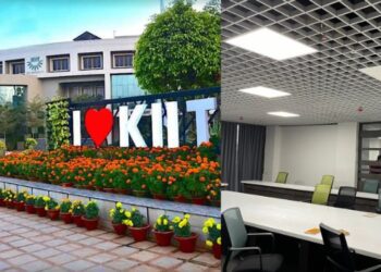 Sennheiser TCC 2 Enhances Learning Experience at KIIT Bhubaneshwar