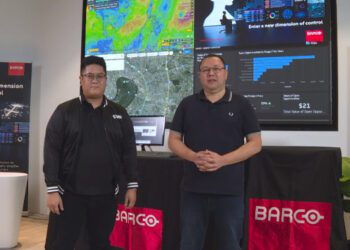 Exploring Barco CTRL: Streamlining Control Room Solutions for Simplicity, Scalability and Security