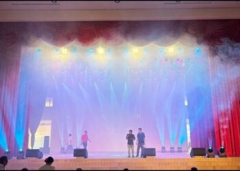 Electro-Voice and Dynacord System Caters to the Contemporary and the Cultural at Kiên Giang Music Theatre