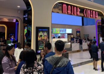 Major Cineplex Elevates Thai Moviegoers’ Experience with Christie Projection Solutions