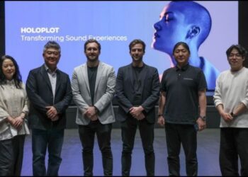 Starnetworks Becomes the Official Distributor of Holoplot in South Korea