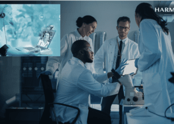 HARMAN Launches HealthGPT for Healthcare Industry